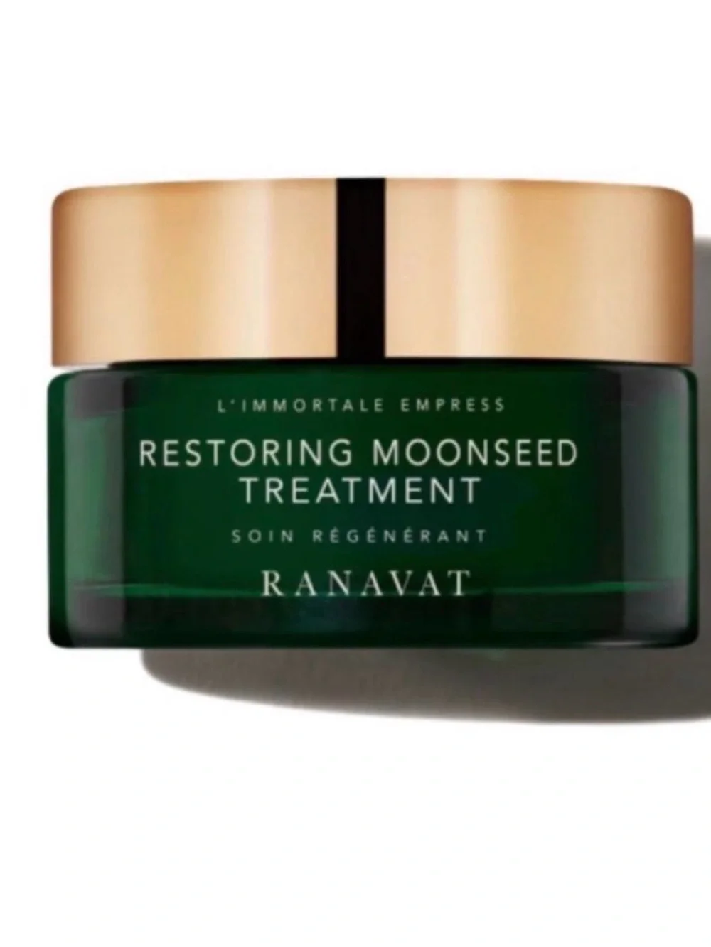 Ranavat Restoring Moonseed Treatment NIB